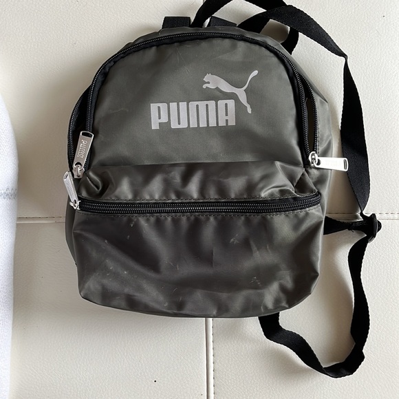 Puma Mini Backpack - Picture 9 of 9